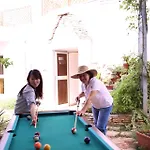 La Cascata 3*