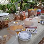 La Cascata Bed and breakfast