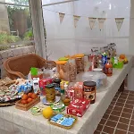 La Cascata 3*