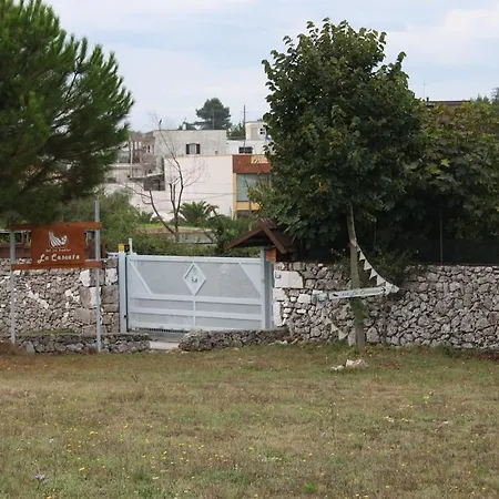 Alojamento de Acomodação e Pequeno-almoço La Cascata 3*