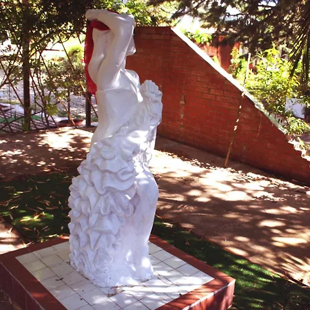 Alojamento de Acomodação e Pequeno-almoço La Cascata 3*