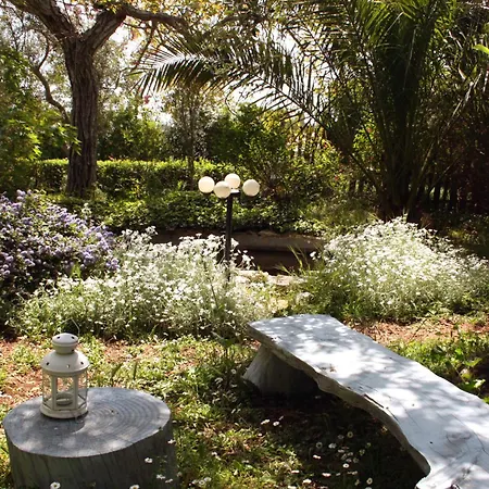 Alojamento de Acomodação e Pequeno-almoço La Cascata 3*