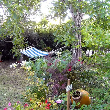 Alojamento de Acomodação e Pequeno-almoço La Cascata