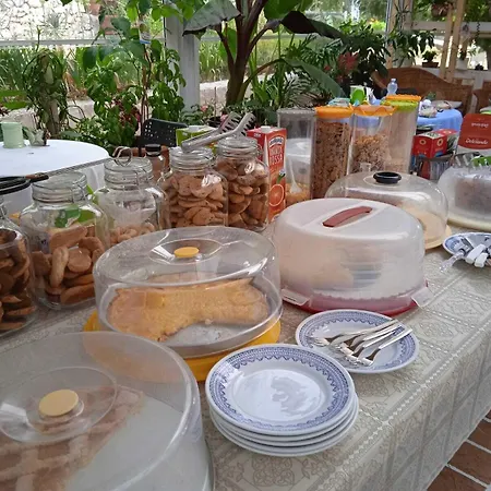 La Cascata Alojamento de Acomodação e Pequeno-almoço