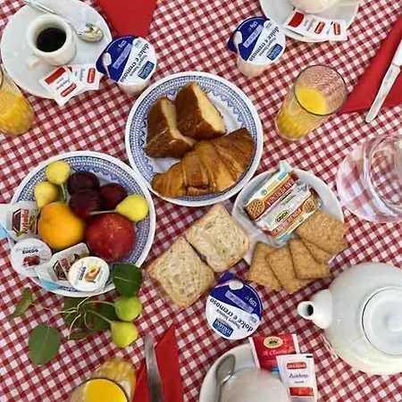 La Cascata Alojamento de Acomodação e Pequeno-almoço 3*