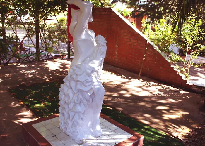 Bed & Breakfast La Cascata 3*