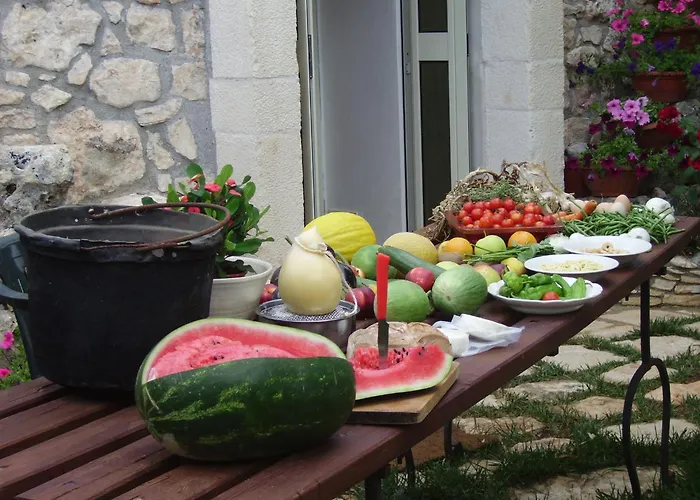 Bed & Breakfast La Cascata 3*