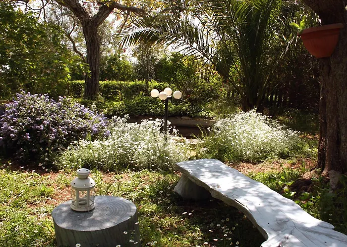 Bed & Breakfast La Cascata 3*