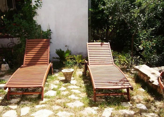 Bed & Breakfast La Cascata Noci