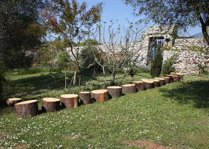 Bed & Breakfast La Cascata