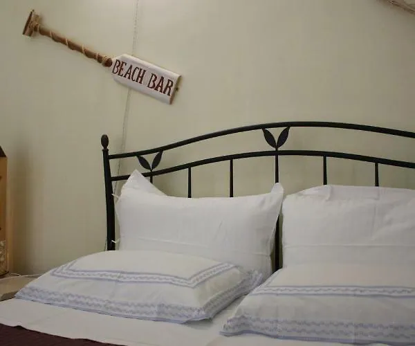 Bed & Breakfast La Cascata Noci