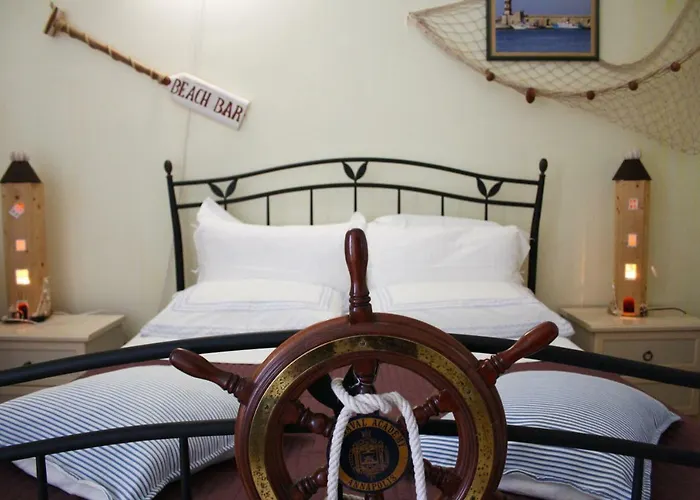 Bed & Breakfast La Cascata