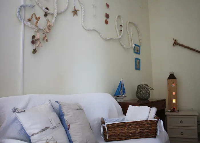 La Cascata Bed & Breakfast