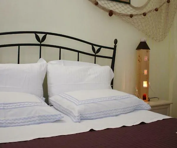 La Cascata Bed & Breakfast Noci