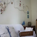 La Cascata לינה וארוחת בוקר