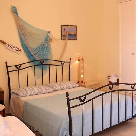 Bed & Breakfast La Cascata