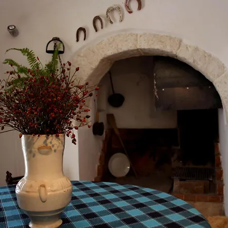 Bed & Breakfast La Cascata