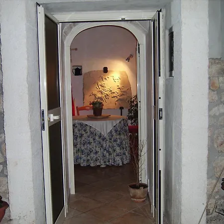 Bed & Breakfast La Cascata 3*