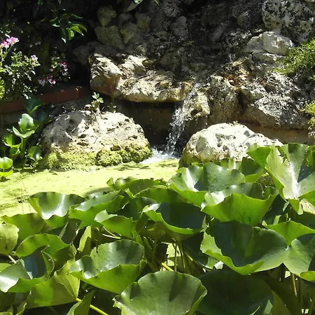 Bed & Breakfast La Cascata Noci