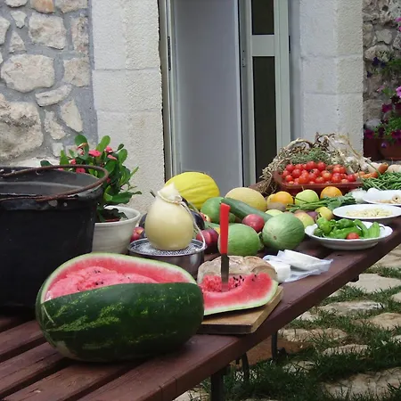 Bed & Breakfast La Cascata 3*