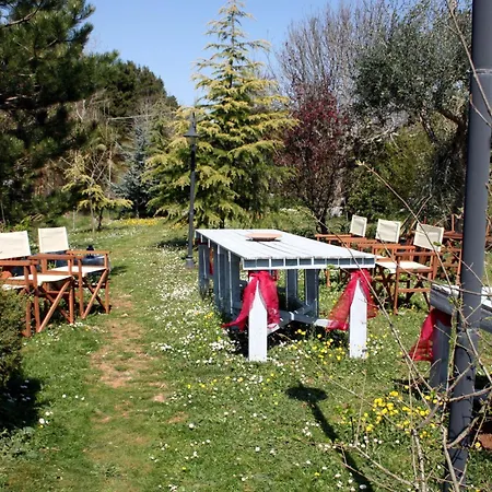 Bed & Breakfast La Cascata