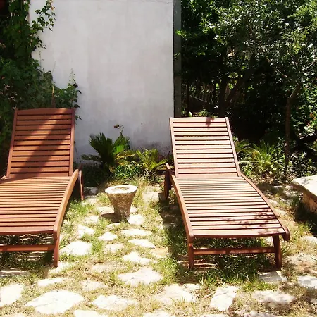 Bed & Breakfast La Cascata Noci