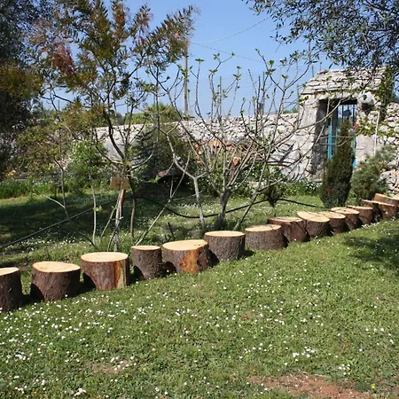 Bed & Breakfast La Cascata