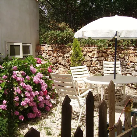 Bed & Breakfast La Cascata Noci