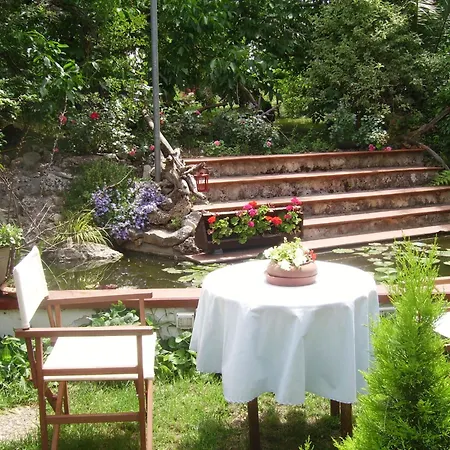 Bed & Breakfast La Cascata 3*