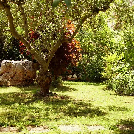 Bed & Breakfast La Cascata 3*