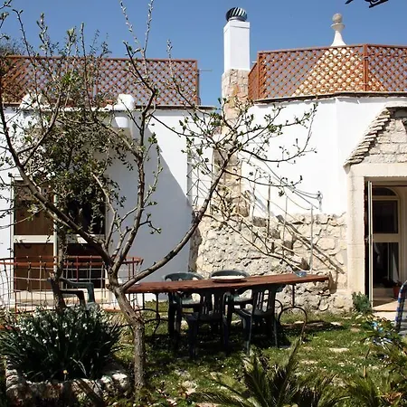 La Cascata Bed & Breakfast 3*