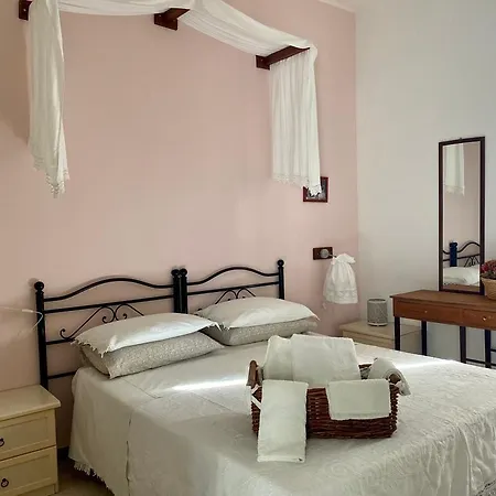 Bed & Breakfast La Cascata