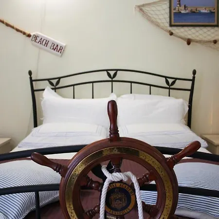 Bed & Breakfast La Cascata 3*