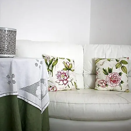 La Cascata Bed & Breakfast Noci