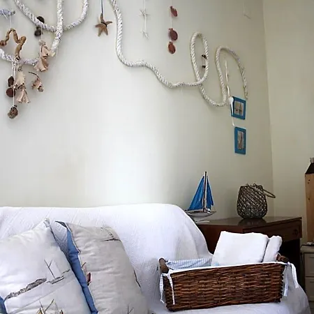 Bed & Breakfast La Cascata Noci
