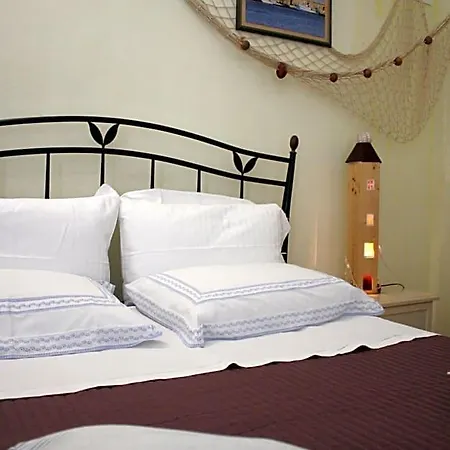 Bed & Breakfast La Cascata