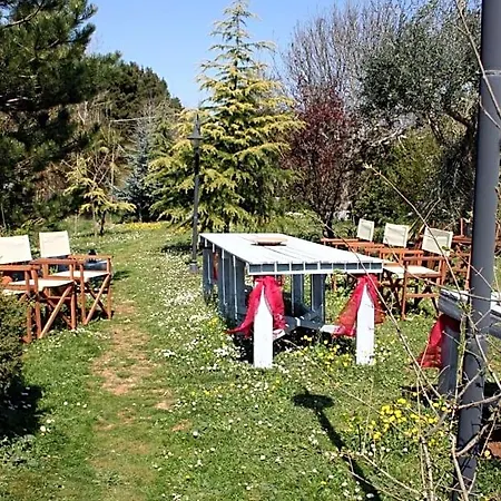 Bed & Breakfast La Cascata Noci