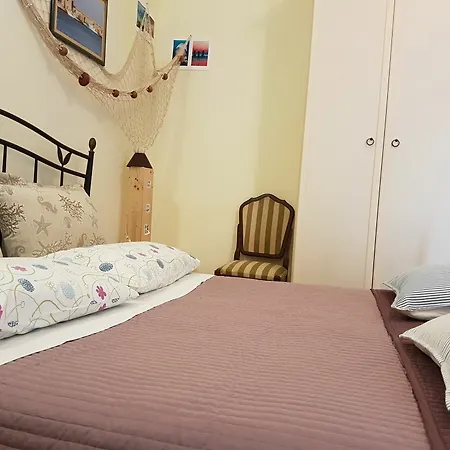 La Cascata 3* נוצ'י