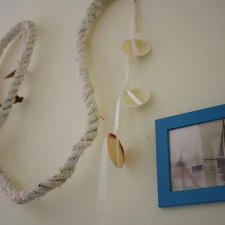 Bed & Breakfast La Cascata 3*