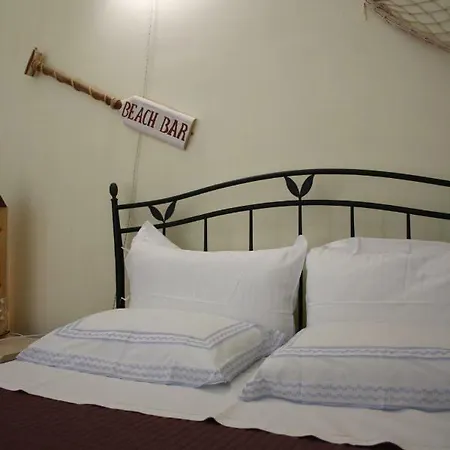 Bed & Breakfast La Cascata Noci