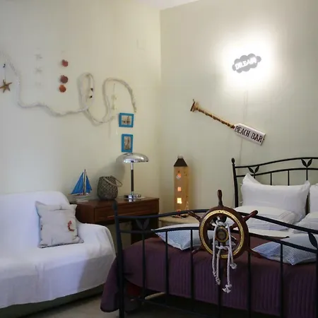 La Cascata Bed & Breakfast 3*