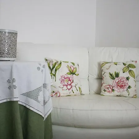 Bed & Breakfast La Cascata Noci