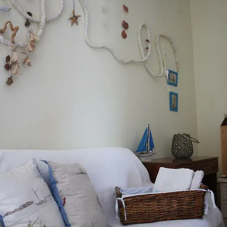 La Cascata Bed & Breakfast