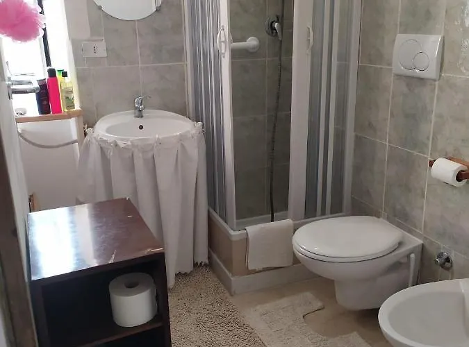 La Cascata 3* נוצ'י