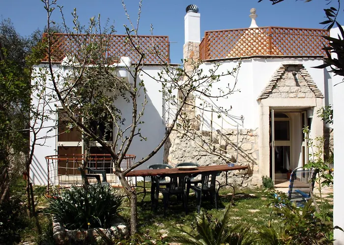 לינה וארוחת בוקר La Cascata 3*