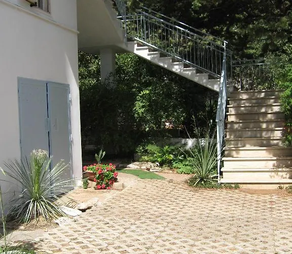 La Cascata נוצ'י