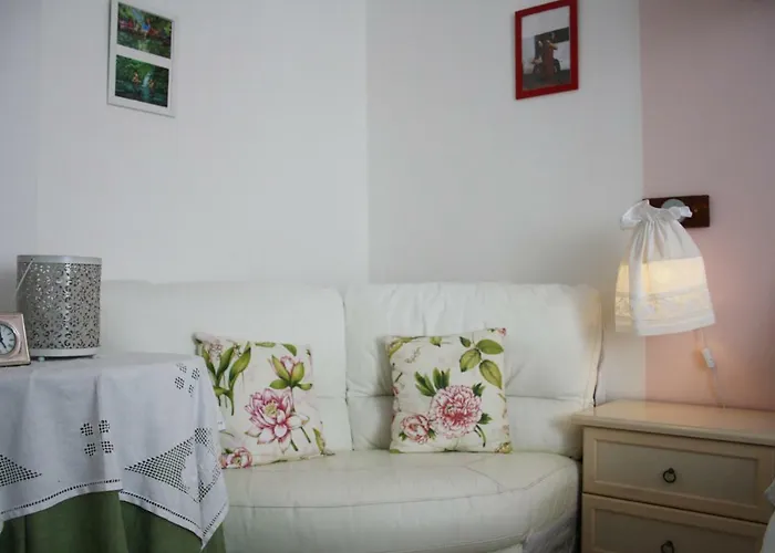 La Cascata 3* נוצ'י