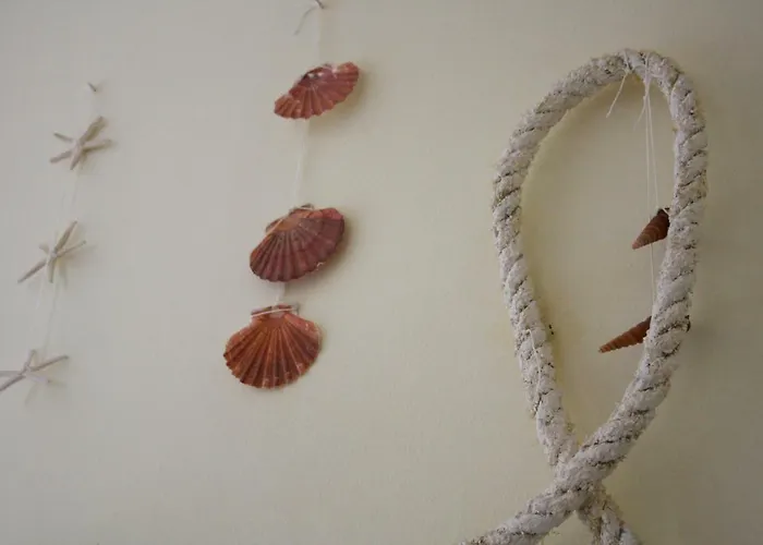 La Cascata לינה וארוחת בוקר